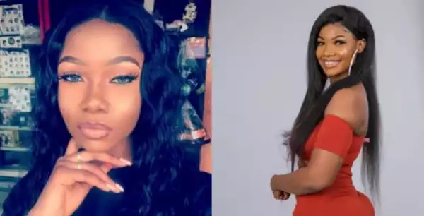 BBNaija: Tacha debunks viral claims that she was held hostage by Biggie (Video)